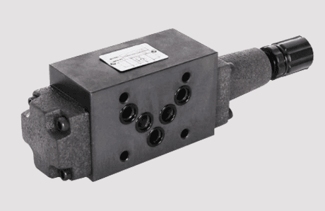 Booster Valve