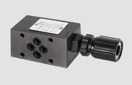 T/M Power Unit