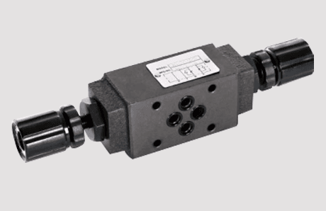 Winch Motor