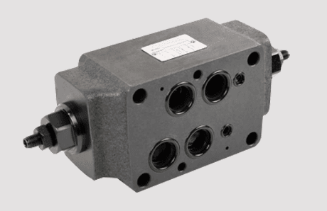 K9 Valve V1