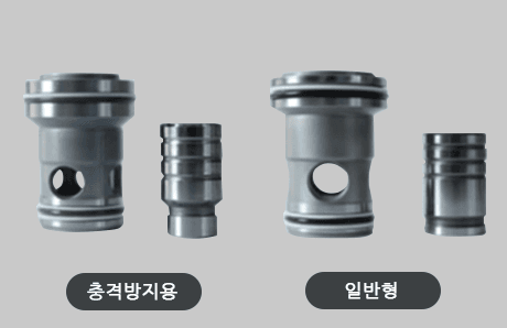 로직 밸브