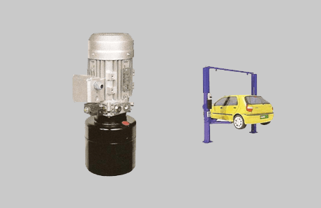 Cavity Tooling