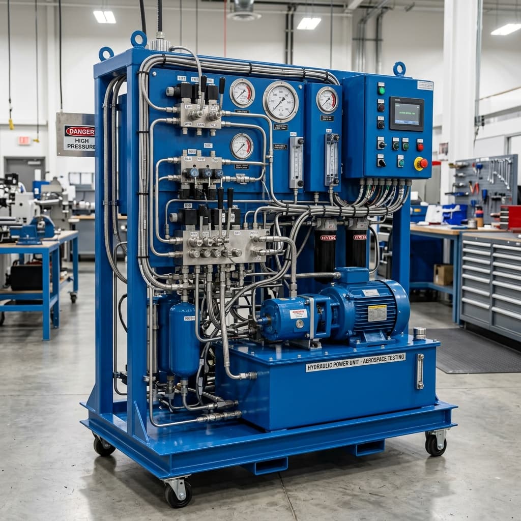 Power Unit 1