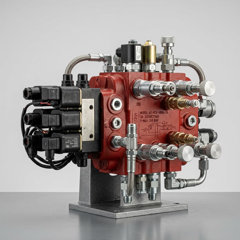 Power Shuttle