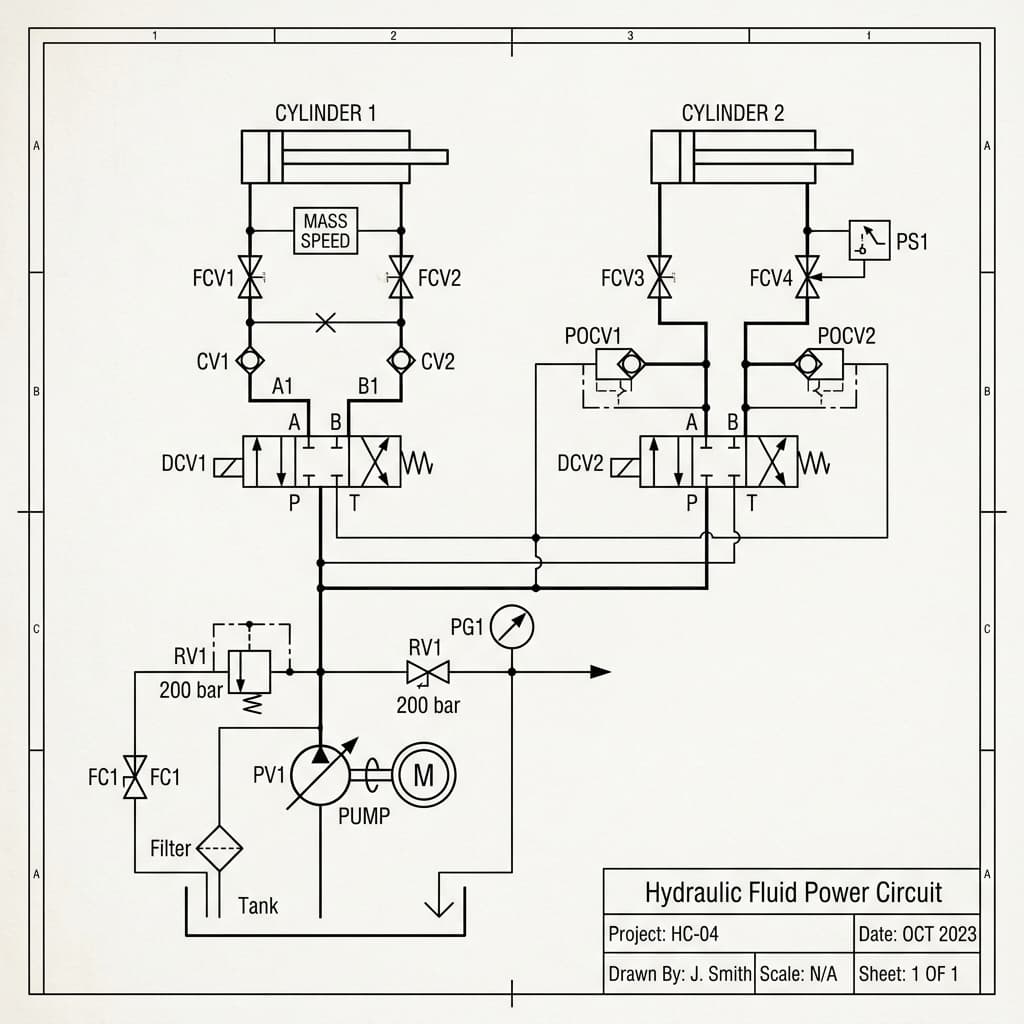 Circuit Diagram