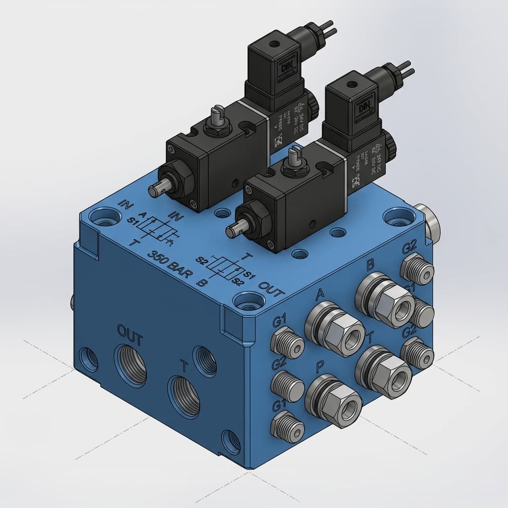 Valve Unit