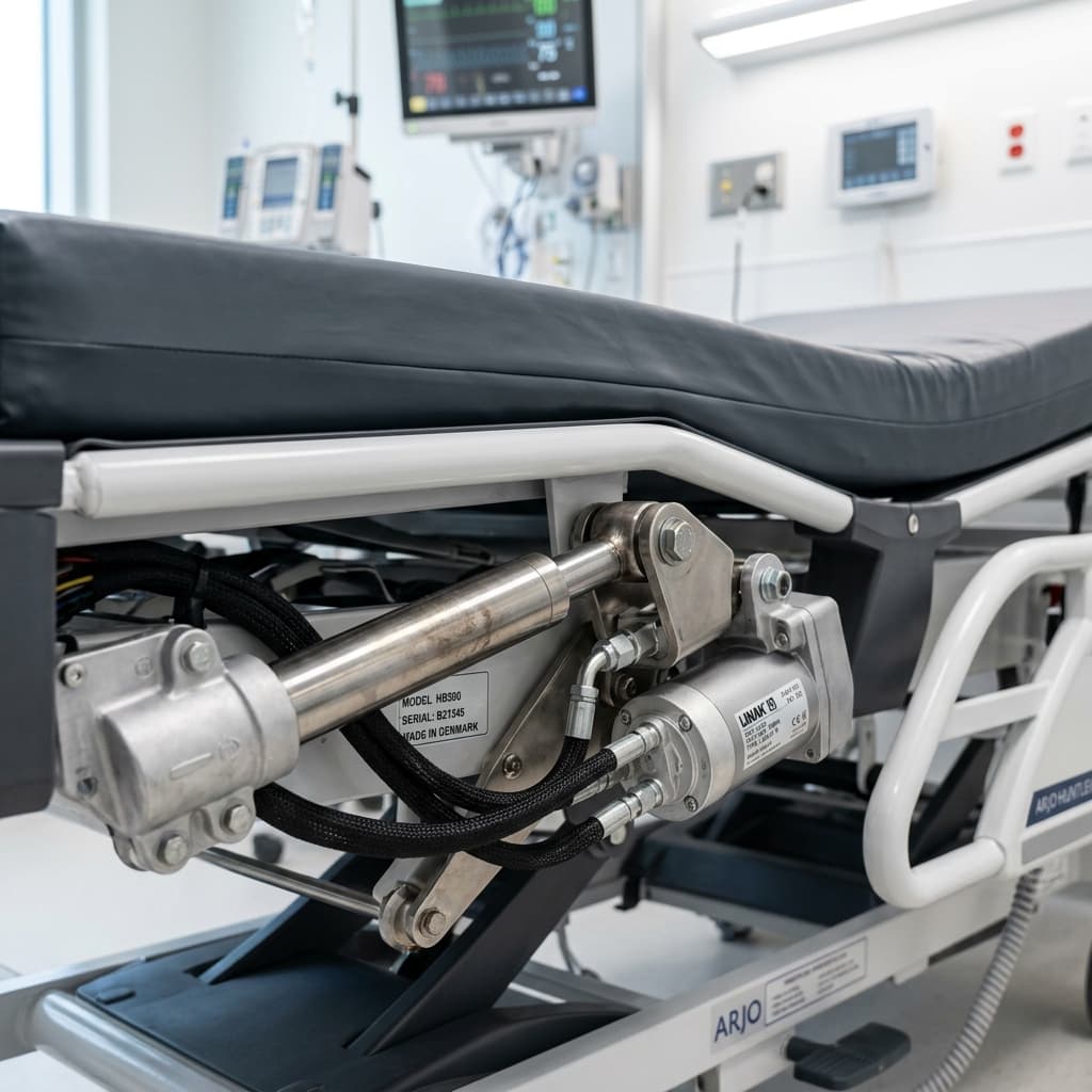 Medical MRI System